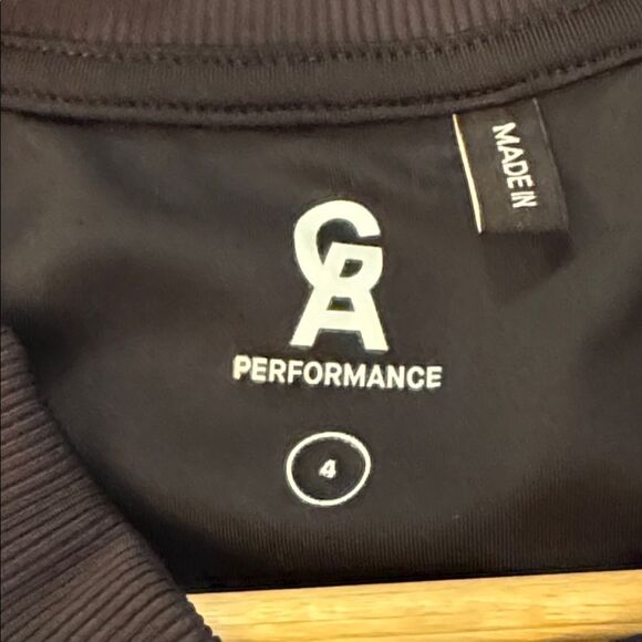 GOOD AMERICAN Performance Jacket - Picture 8 of 10
